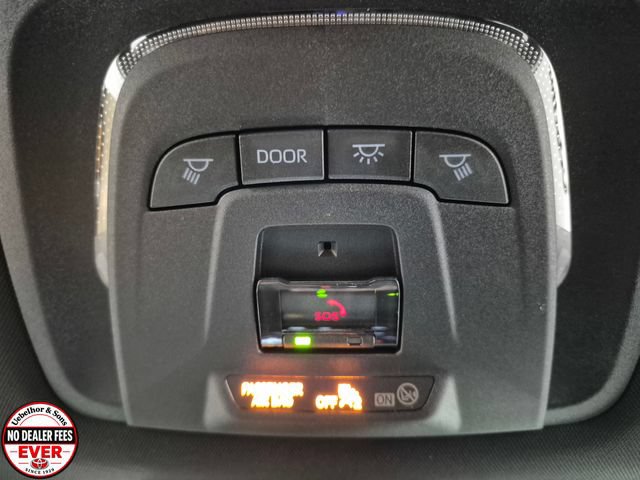 New 2026 Toyota C-HR AWD/4WD image 22