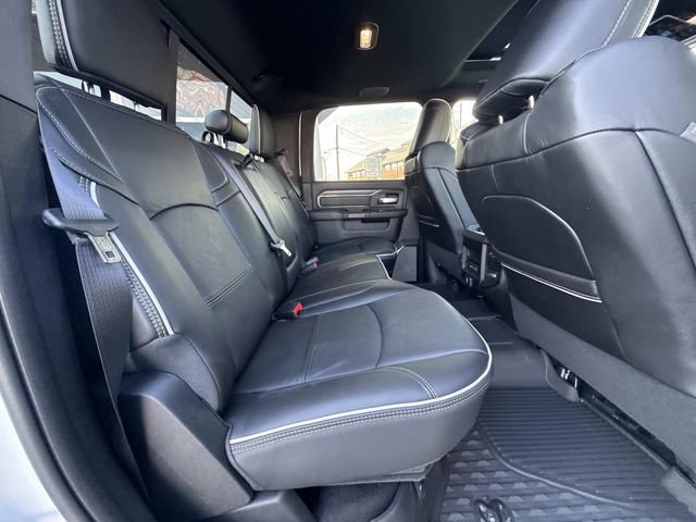 New 2026 RAM 2500 Power Wagon AWD/4WD image 36