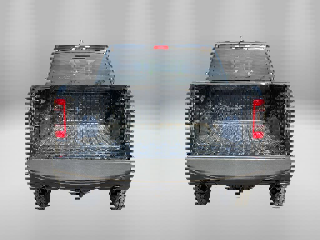 Used 2022 RAM 1500 Rebel w/ Level 1 Equipment Group image 39