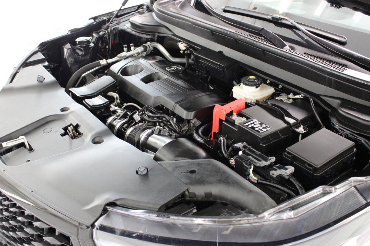 Used 2023 Acura RDX A-Spec image 84