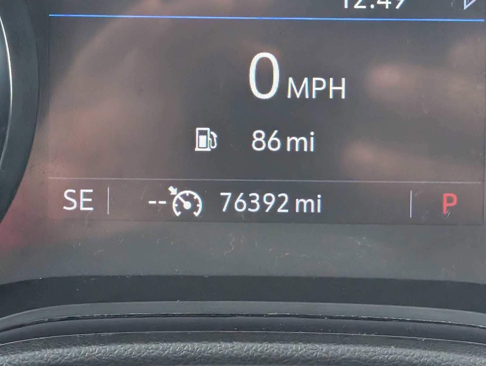 Used 2022 Buick Encore GX Select w/ Sport Touring Package image 18