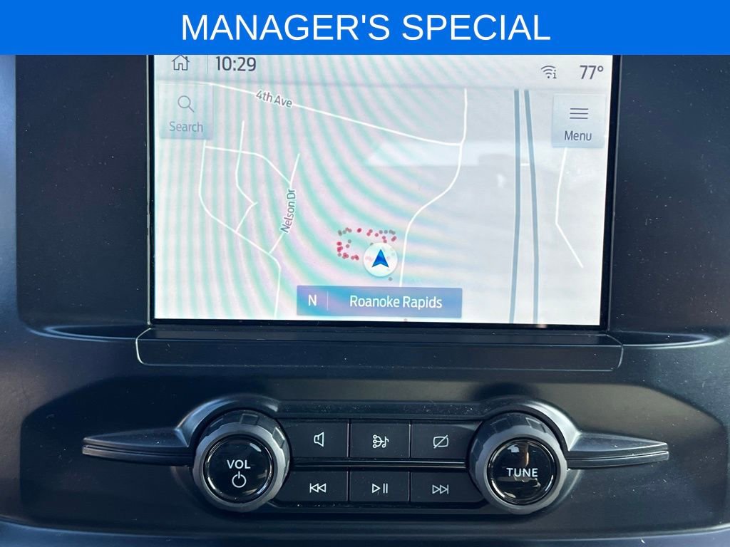 Used 2023 Ford F150 XLT w/ Trailer Tow Package image 13