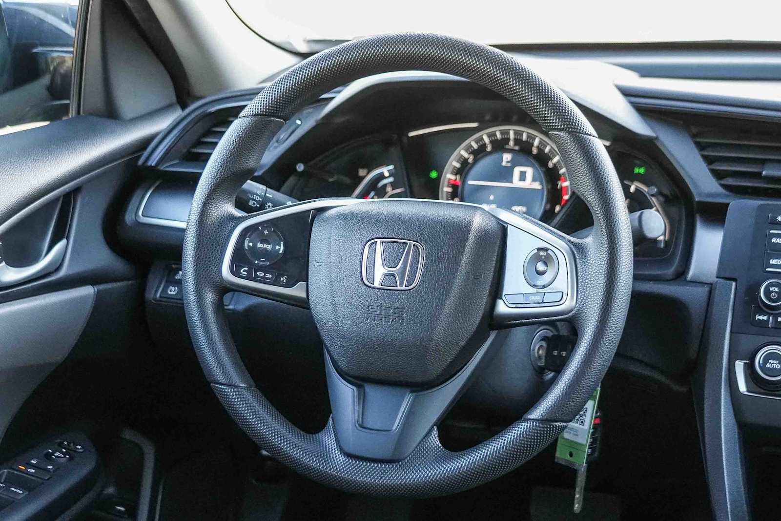 Used 2018 Honda Civic LX image 15