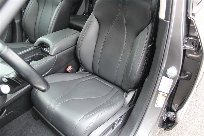 Used 2023 Acura RDX AWD image 21