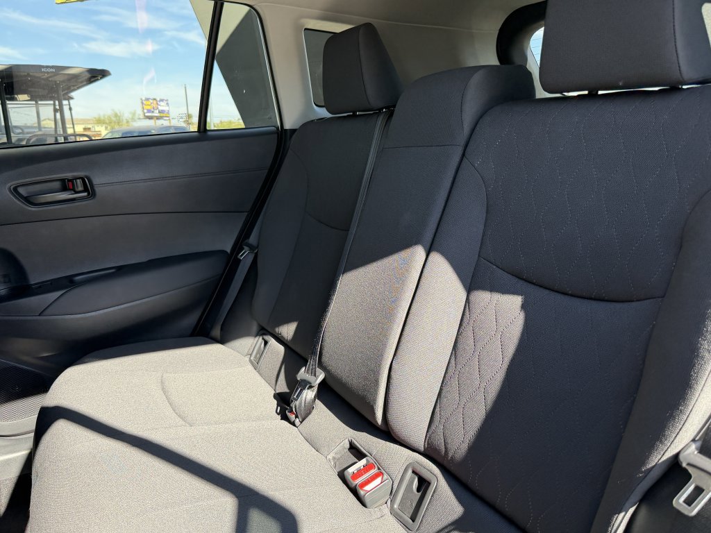 Used 2026 Toyota Corolla Cross LE image 33