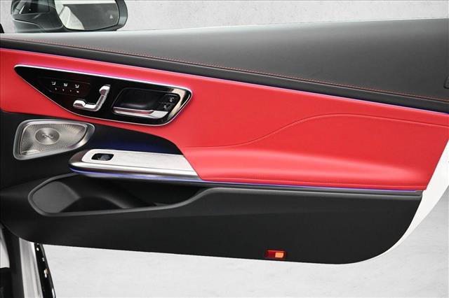 New 2027 Mercedes-Benz CLE 53 AMG 4MATIC Cabriolet image 26