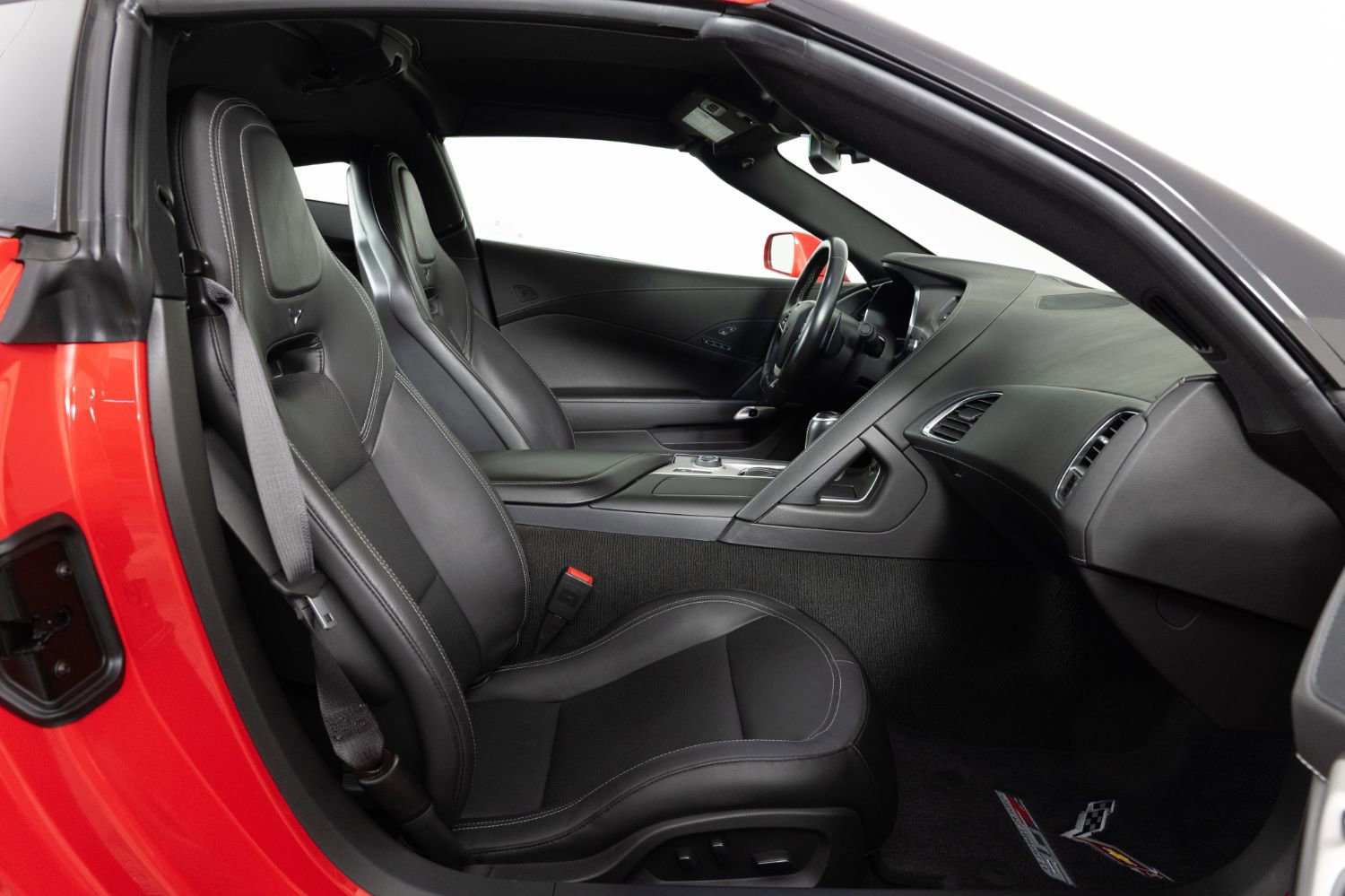 Used 2019 Chevrolet Corvette Z06 image 17