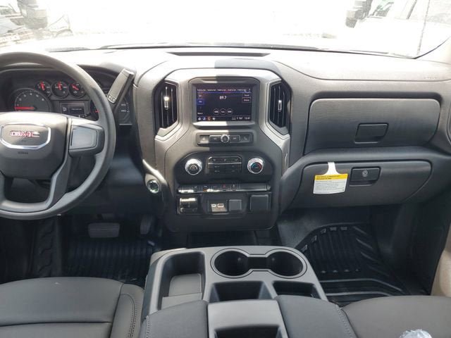 New 2026 GMC Sierra 2500 Pro w/ 1SA Pro Safety Plus Package AWD/4WD image 14