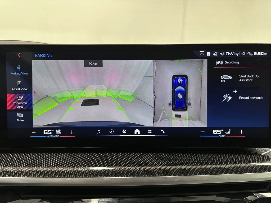 Used 2025 BMW X5 M60i image 37