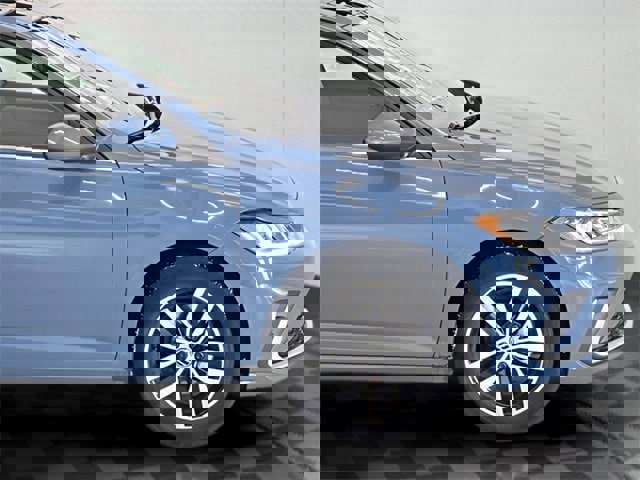 Used 2025 Volkswagen Jetta SE image 5