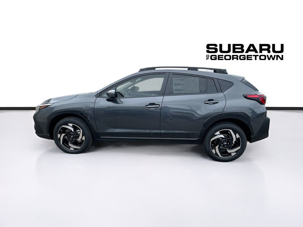 New 2026 Subaru Crosstrek 2.5i Limited w/ Crosstrek Mirror Package image 4
