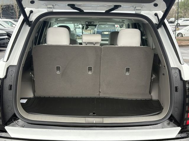 New 2026 Hyundai Palisade Limited image 18