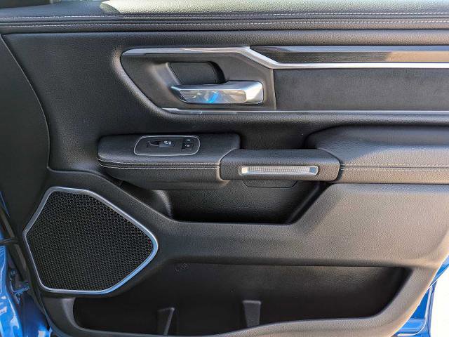 Used 2021 RAM 1500 Laramie w/ Sport Appearance Package image 22