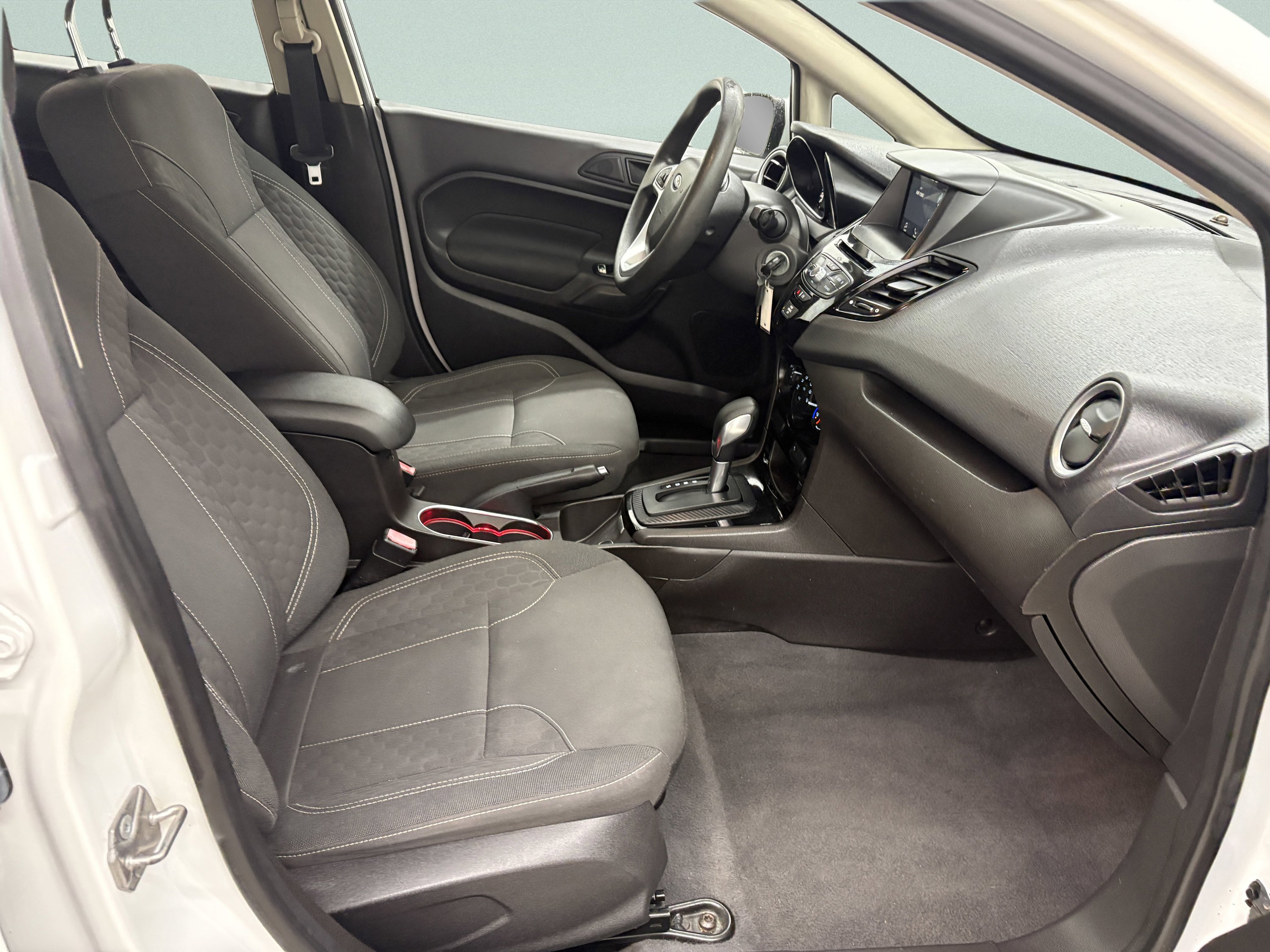Used 2019 Ford Fiesta SE w/ Equipment Group 201A image 20