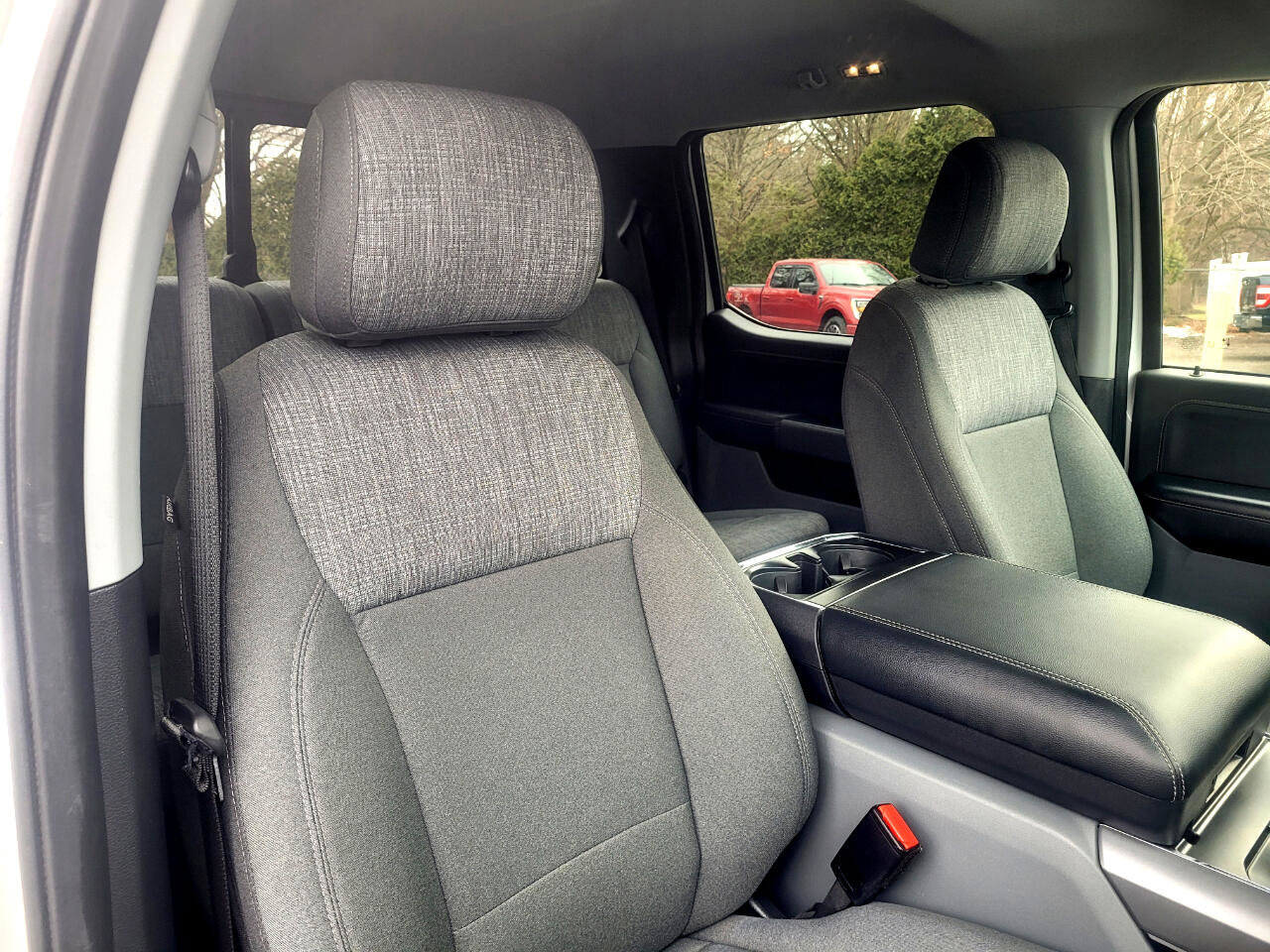 Used 2021 Ford F150 XLT w/ Equipment Group 302A High image 29