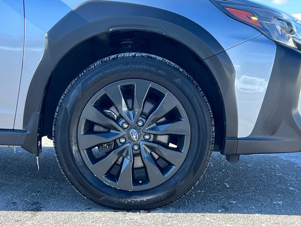 Used 2024 Subaru Outback Onyx Edition XT image 9