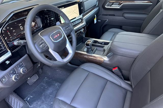 New 2025 GMC Sierra 1500 Elevation w/ Elevation Premium Package image 10