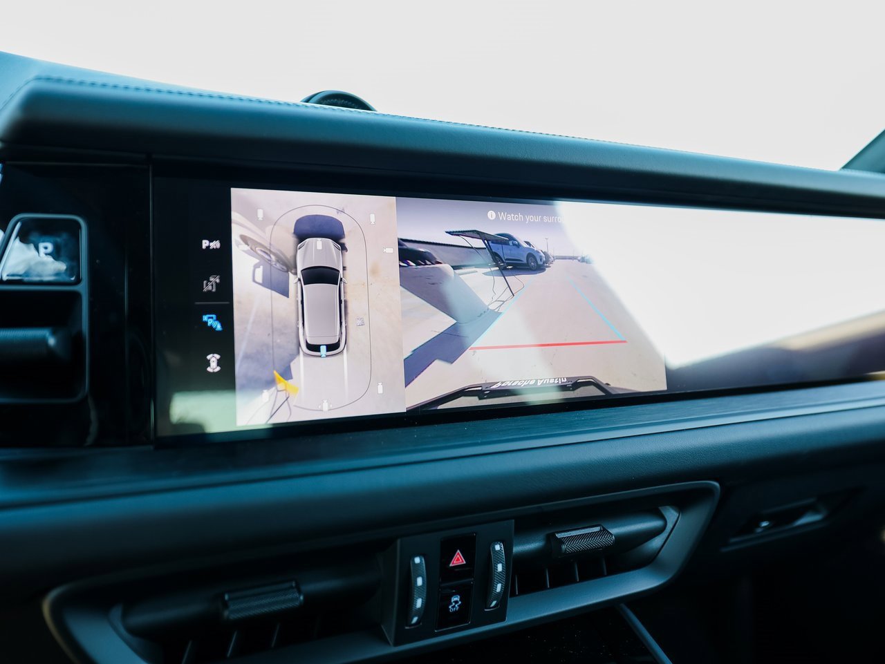 New 2026 Porsche Cayenne GTS image 19