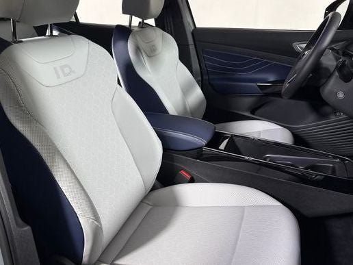 New 2026 Volkswagen ID.4 Pro S AWD/4WD image 15