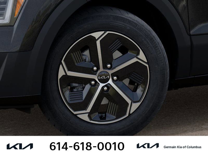 New 2026 Kia Niro LX image 12