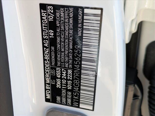 Used 2024 Mercedes-Benz CLA 250 image 27