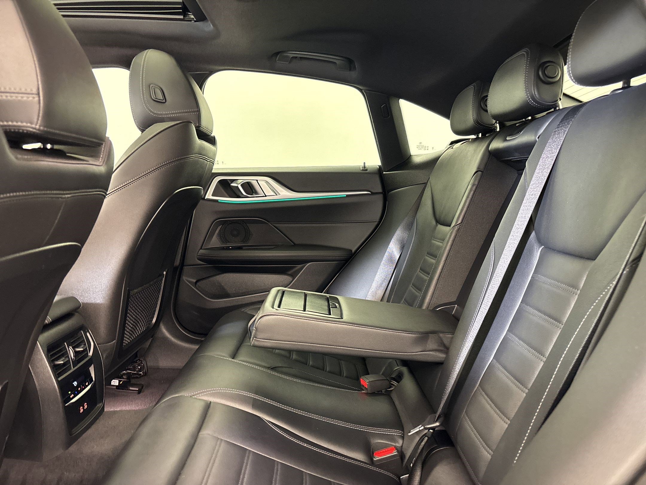 Certified 2023 BMW i4 eDrive35 w/ Premium Package image 34