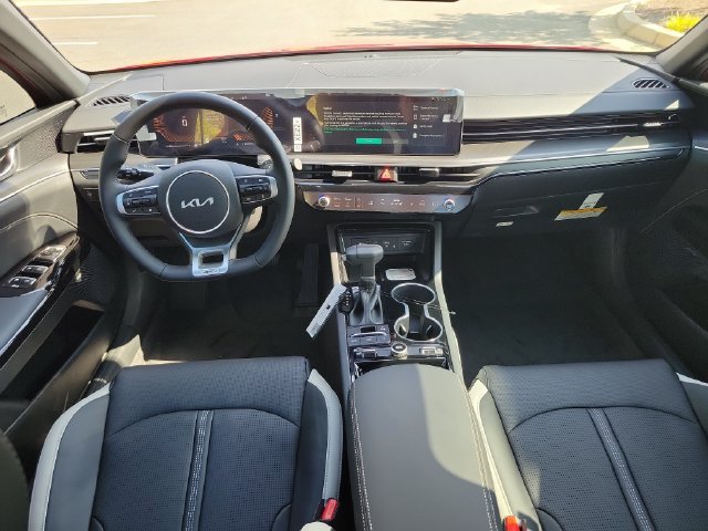 New 2026 Kia K5 GT-Line w/ GT-Line Premium Package FWD image 21