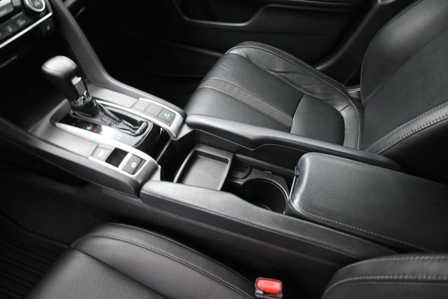 Used 2019 Honda Civic EX-L image 31