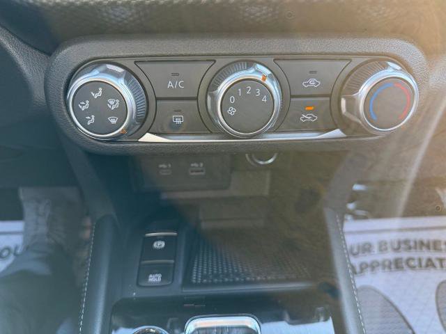 Certified 2024 Nissan Kicks SV image 21