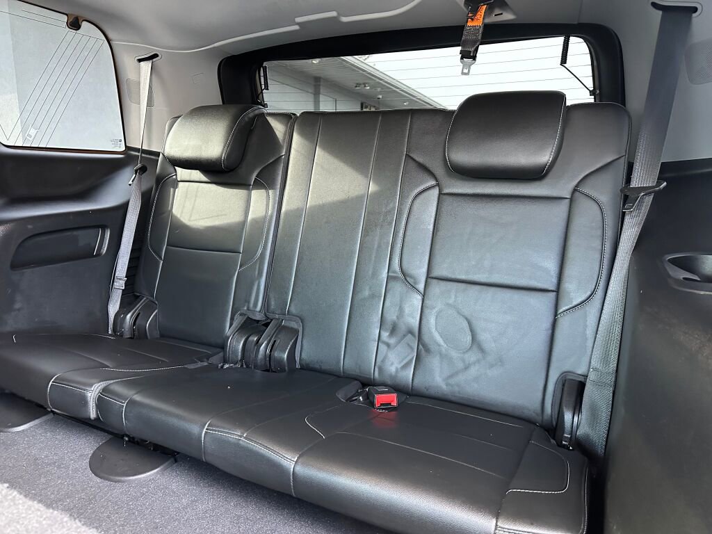 Used 2019 Chevrolet Tahoe LT image 26