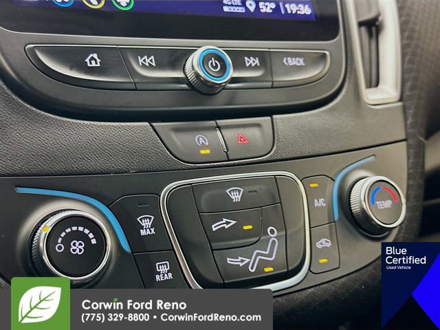 Used 2024 Chevrolet Malibu LS w/ LPO, Floor Liner Package image 19