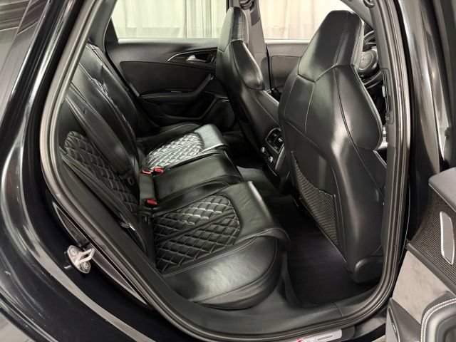 Used 2018 Audi S6 Premium Plus w/ S Sport Package AWD/4WD image 8