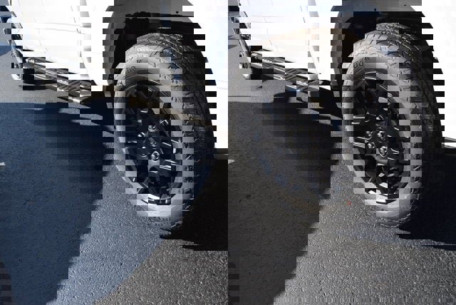 New 2025 Ford F150 STX w/ STX Black Appearance Package image 4