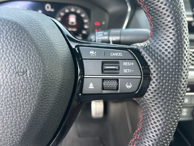 Certified 2024 Acura Integra Type S FWD image 22