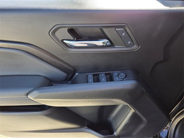 Used 2024 Chevrolet Colorado LT image 17