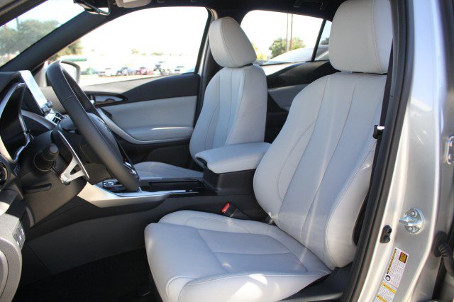 New 2026 Mitsubishi Eclipse Cross SEL image 7