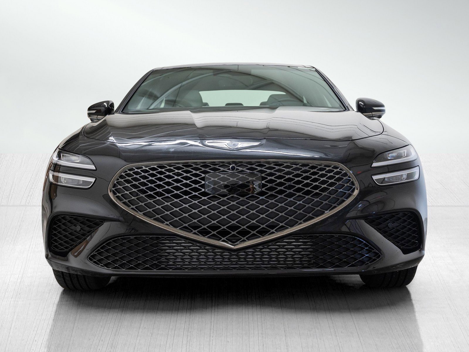 New 2026 Genesis G70 3.3T Sport Prestige AWD/4WD image 2