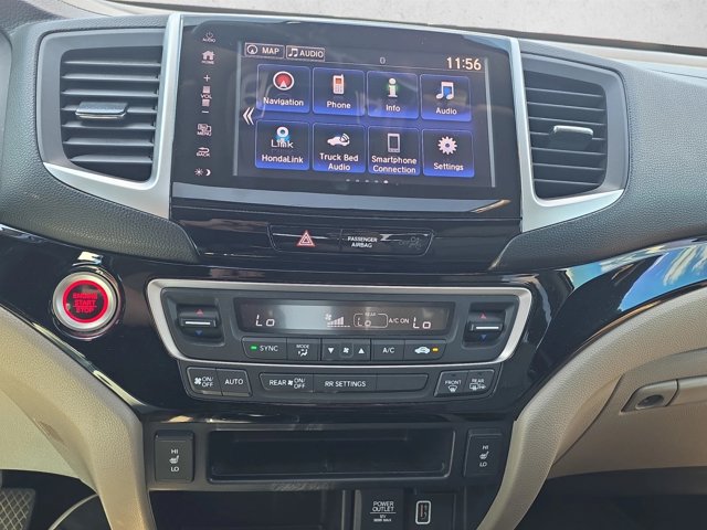 Used 2019 Honda Ridgeline RTL-E image 15