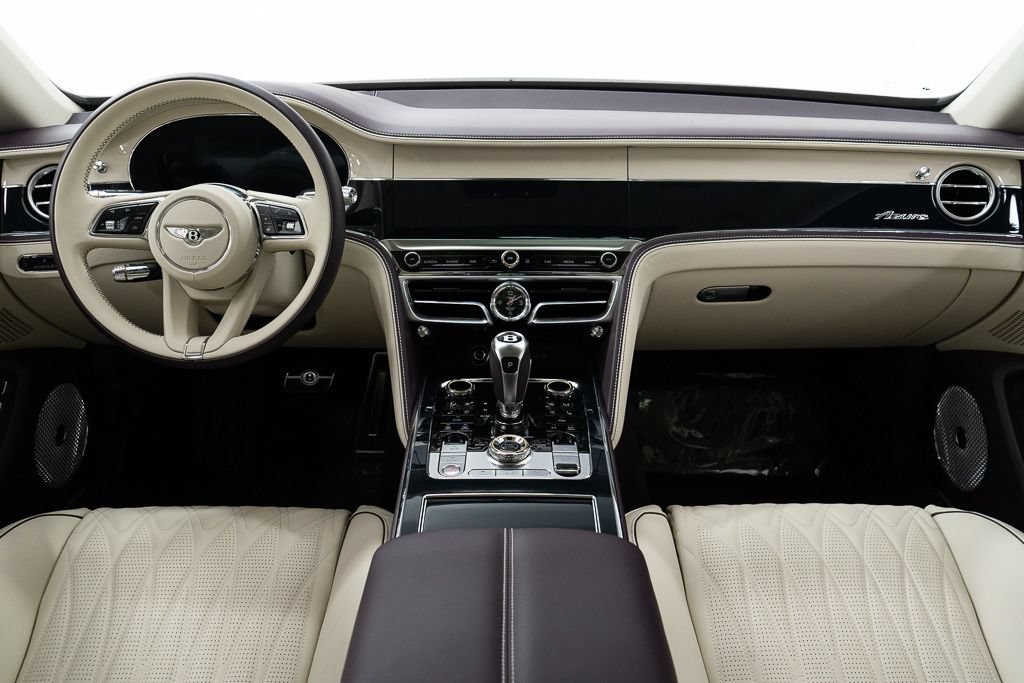 Used 2026 Bentley Flying Spur Plug-In Hybrid AWD/4WD image 28