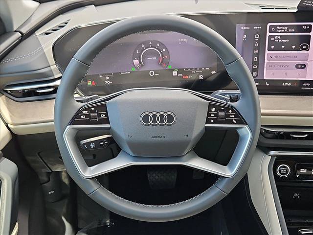 New 2026 Audi Q5 Premium AWD/4WD image 11
