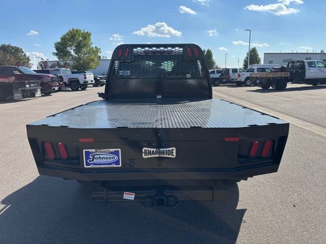 New 2026 Chevrolet Silverado 3500 W/T w/ WT Convenience Package image 6