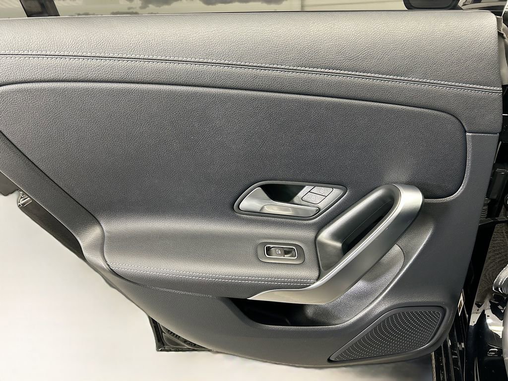 Certified 2022 Mercedes-Benz CLA 250 image 25