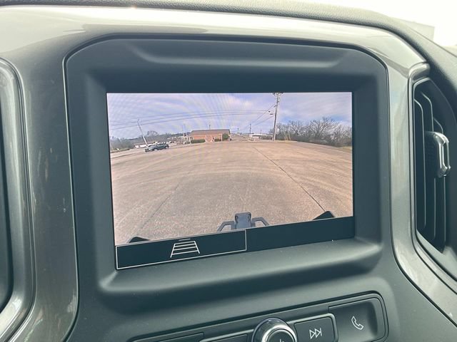 New 2026 Chevrolet Silverado 3500 W/T w/ WT Convenience Package AWD/4WD image 26