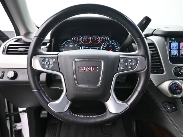 Used 2019 GMC Yukon SLT image 28