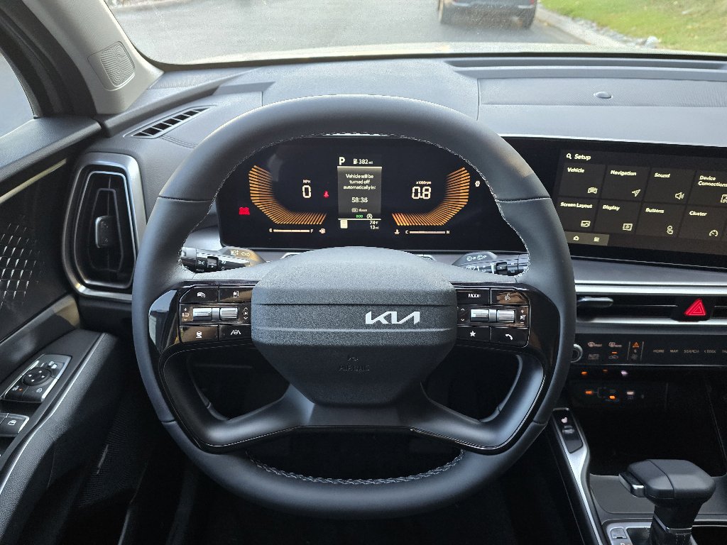 New 2026 Kia Sorento EX w/ EX Premium Package image 7