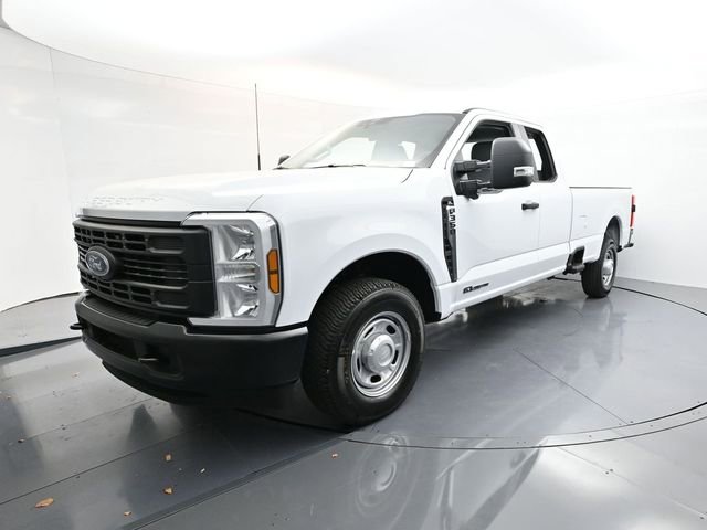 New 2026 Ford F350 XL w/ 360-Degree Camera Package image 3