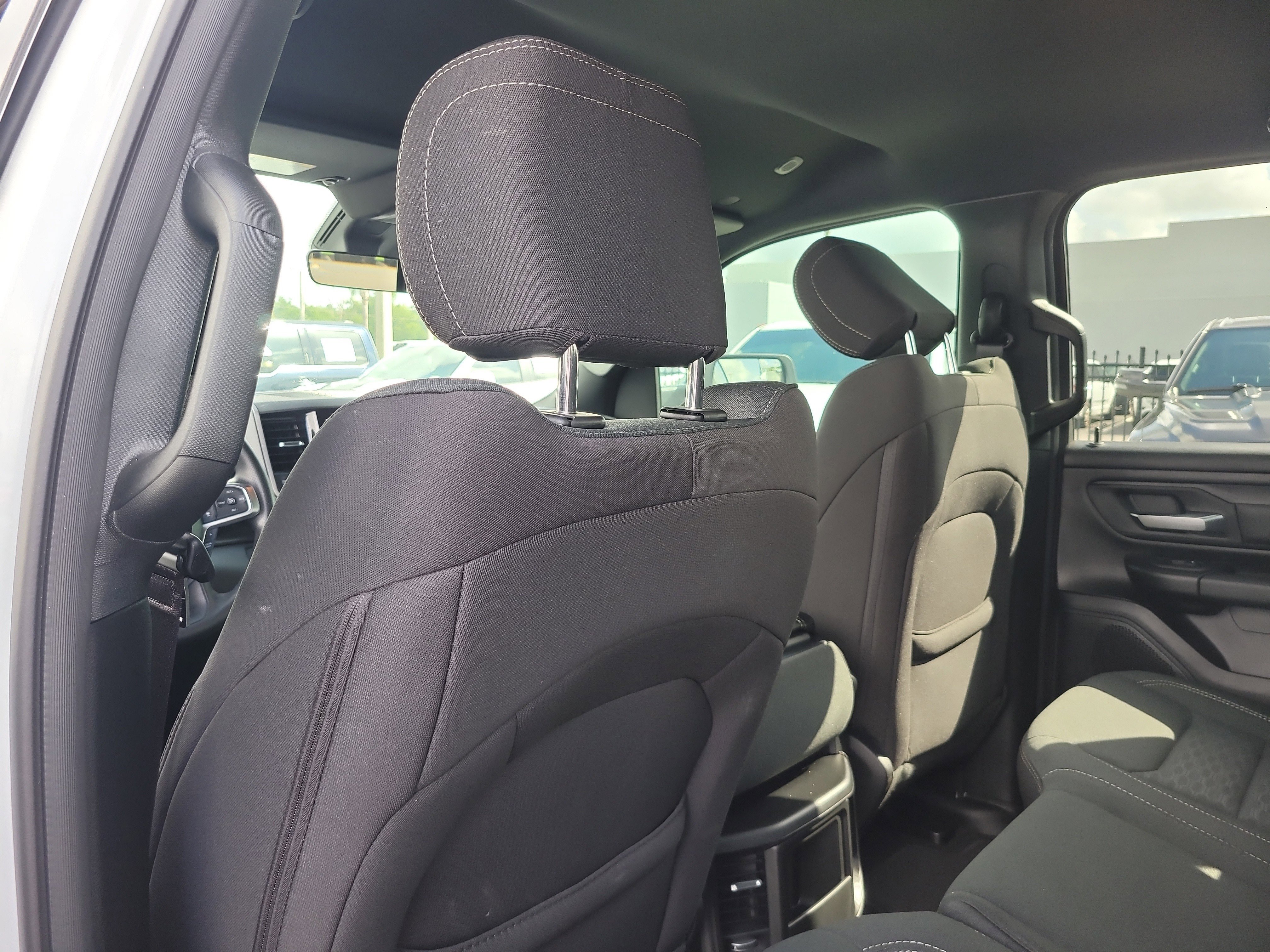 Used 2026 RAM 1500 Tradesman RWD image 13