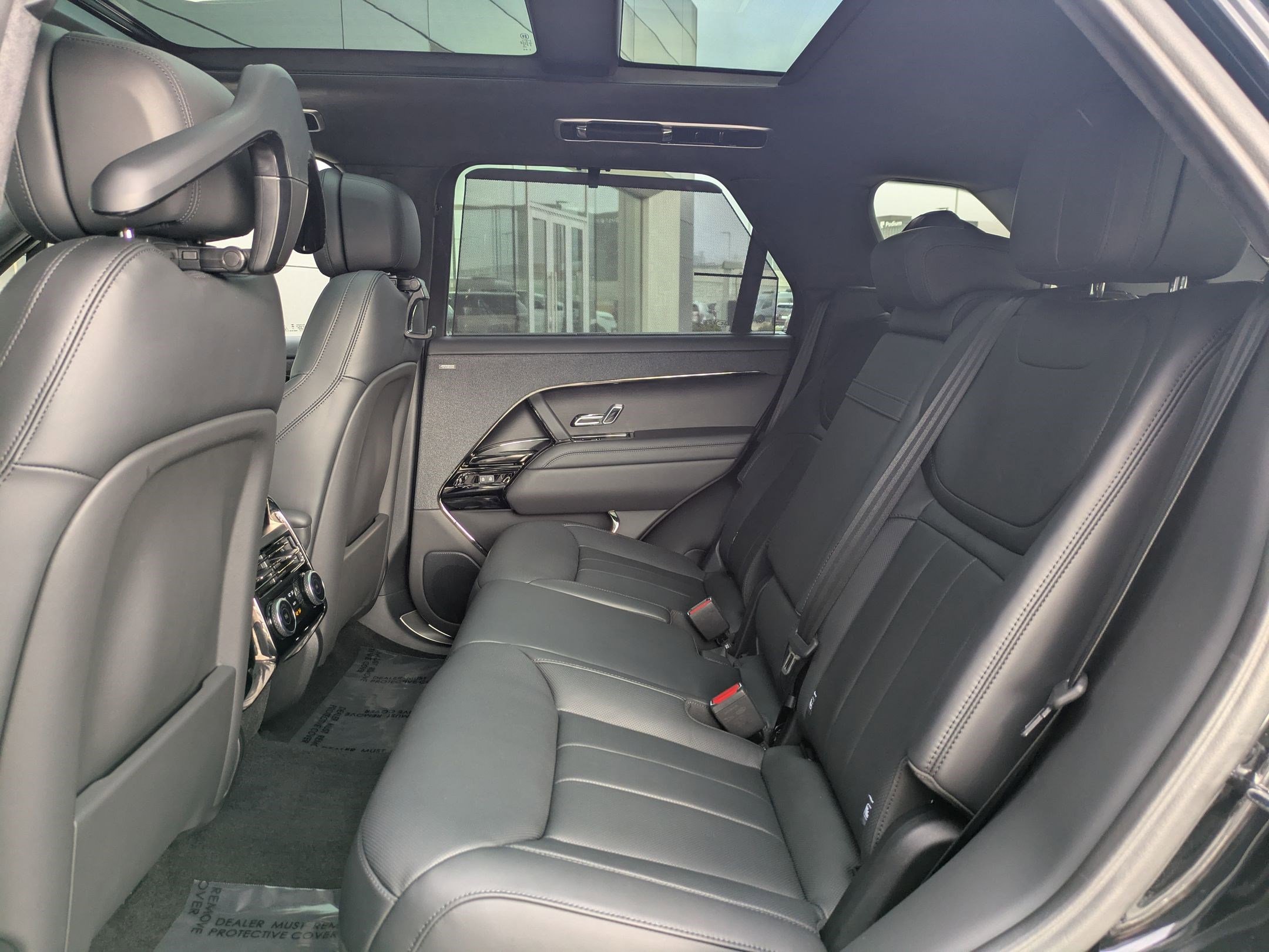 Used 2025 Land Rover Range Rover Sport Autobiography image 27