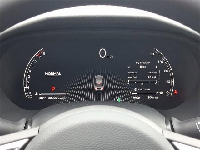 New 2025 Acura TLX w/ Technology Package image 27