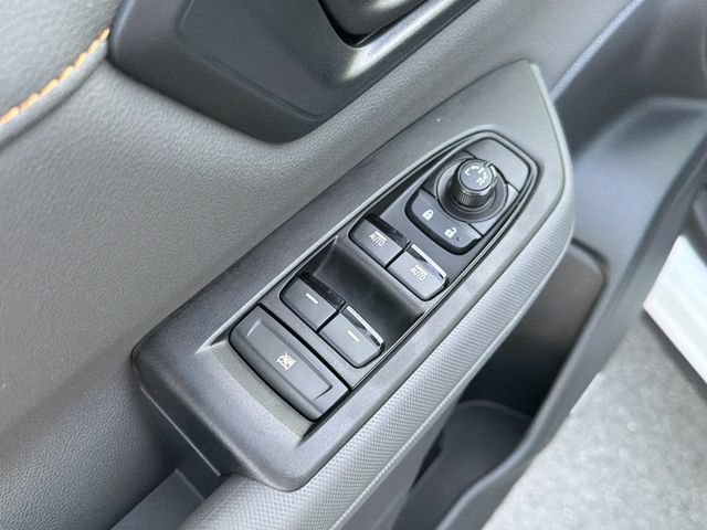 Certified 2026 Subaru Forester Wilderness AWD/4WD image 23